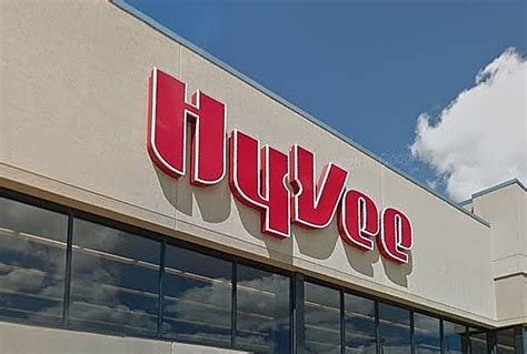 Save this as My Hy-Vee. Open Daily: 5am-