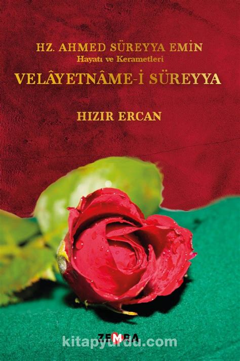 Hz. Ahmed Süreyya Emin Hayatı ve Kerametleri .