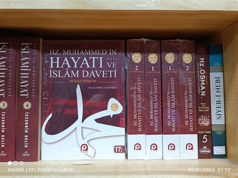 Hz. Muhammed'in(s.a.v.) Daveti: Mekke Dönemi 3 Test  Test.