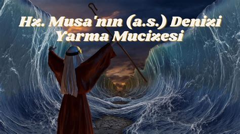 Hz. Musa . 