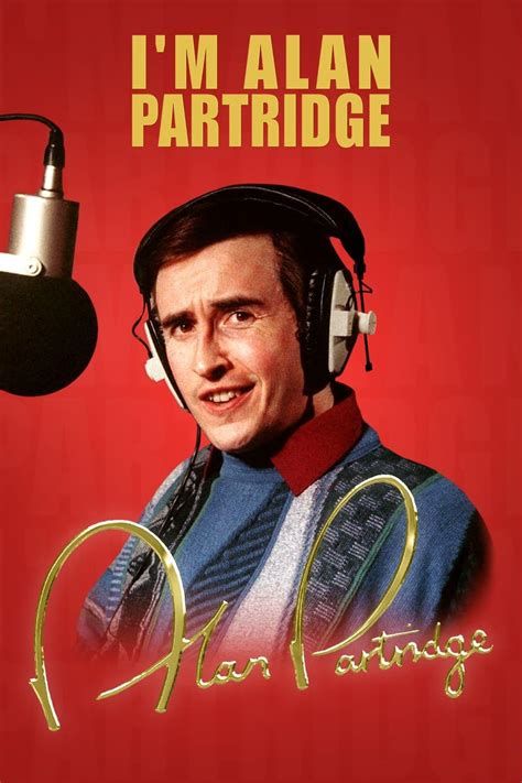 I'm Alan Partridge Wikipedia.