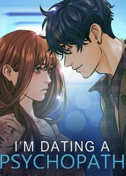 I'm Dating a Psychopath WEBTOON.