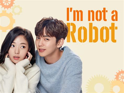 I'm Not a Robot Vikipedi. 