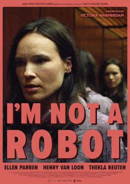 I'm Not a Robot Wikipedia. 