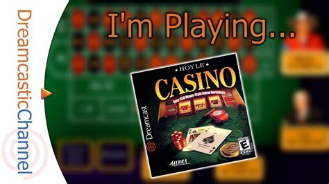 top ten casino games dreamcast
