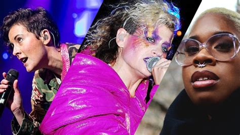 I'm a queer Canadian