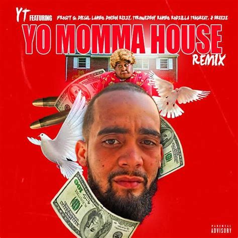 I'm at yo mama house full video. Things To Know About I'm at yo mama house full video. 