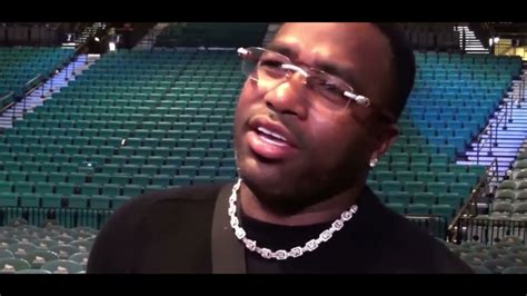 “Adrien Broner going “i ain’t gonna lie I’m getting cooked” during his interview reaction meme”. 