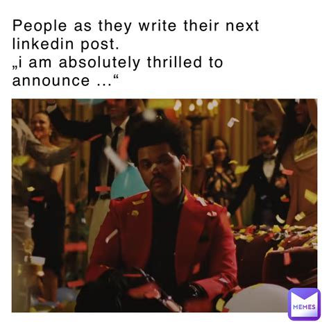 I'm thrilled to announce The