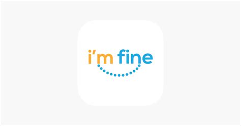 I'mFine