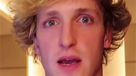 Mar 2, 2019 · After the suicide forest Logan Paul said this . 