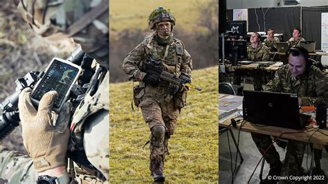 I/ITSEC 2024: Hadean, British Army to showcase CTTP pathfinder …