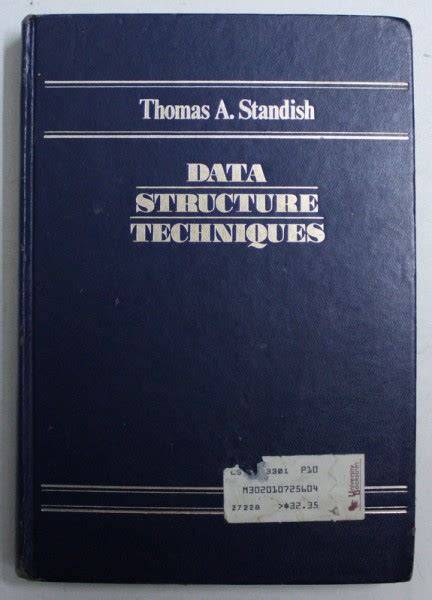 I/M Data Structure Tech