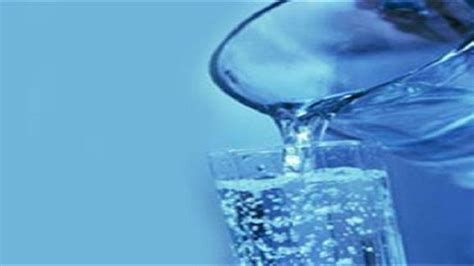 Içme suyu temin edilen suların kalitesi ve arıtılması hakkında yönetmelik