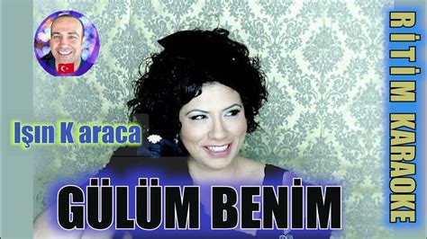 Işın Karaca Gülüm Benim YouTube.