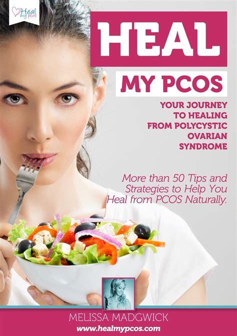 I’m Healing My PCOS, Naturally — Here’s How – Amodrn