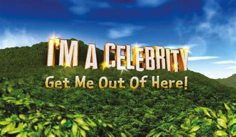 I’m a Celebrity Theme Ideas - The Boys Brigade