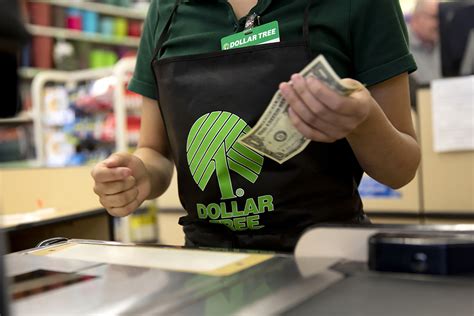 I’m a Dollar Tree worker - a common customer request drains me …