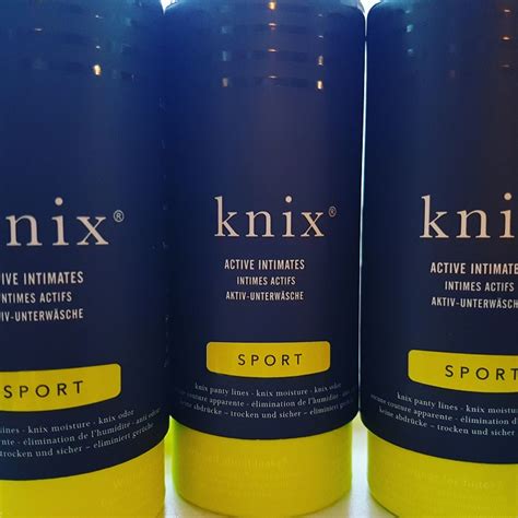 I’m a Pelvic Floor Physio and I Tried Knix Underwear