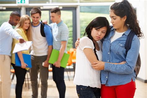 I’m a bystander to bullying. How can I offer support? - Kids Help …