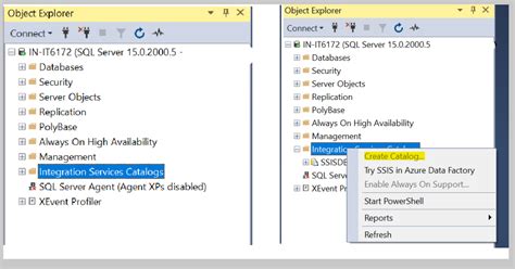 SQL Server th?q=I’m Integration fed* up Services with