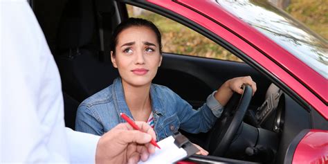 I’ve Failed My Driving Test – What Now? Eclipse Driving School