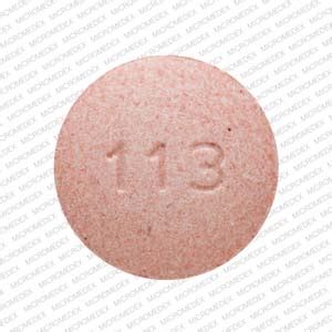 Pill Imprint I113. This gray capsule-shape pill with imprint I113 on it has been identified as: Minocycline 45 mg. This medicine is known as minocycline. It is available as a …
