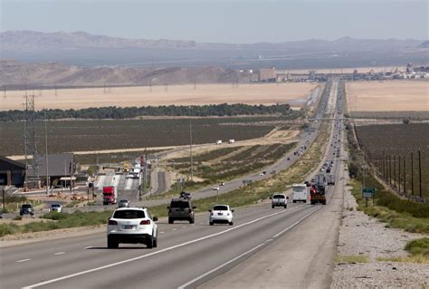 Published 11:29 AM PDT, December 5, 2021. LAS VEGAS (AP) — The governors of Nevada and California said Sunday that they have a plan to brings some immediate relief to traffic congestion on Interstate 15 at the border of the two states. In a joint announcement with Nevada Gov. Steve Sisolak, California Gov. Gavin Newsom said the shoulder about ...