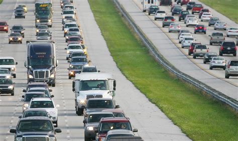 All lanes of I-4 westbound at Mile Marker 113 are blocked. As of 2:30 p.m. Tuesday, a rollover crash has blocked a portion of Interstate 4 in Volusia County. The Florida Highway Patrol is cautioning drivers to be aware of the traffic backed up before Mile Marker 111 and Saxon Boulevard. Troopers said drivers should plan to take an alternative .... 