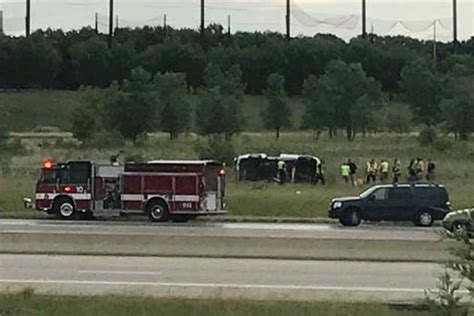 A 73-year-old Bloomington man died Tuesday morning following a crash on Interstate 55 that has shut down several lanes for several hours. Illinois State Police said they responded to a personal injury crash at 9:13 a.m., involving a commercial vehicle and several other vehicles along southbound I-55 at mile marker 98. Four injuries were …. 