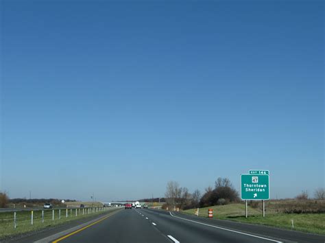 Below is a list of rest areas along Interstate 65 in Indiana. Rest areas are listed from north to south. Northbound travelers read up the page; southbound travelers read down the page. Mile Marker 231 – Roselawn. Rest Area (southbound) Rest Area (northbound) Mile Marker 196 – Wolcott. Rest Area (southbound) closed permanently.. 