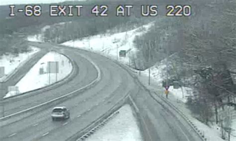 I-68 at Exit 24 Lower New Germany Rd. Grantsville, MD. I-68 at Exit 22 US 219 (Grantsville Tower) MD. Finzel: Frostburg. Frostburg, MD. I-68 at Savage Mountain Tower. …