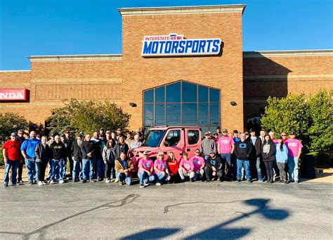 I 69 motorsports. Interstate 69 Motorsports is an authorized... Interstate 69 Motorsports, Union City, Tennessee. 82,944 likes · 392 talking about this · 3,199 were here. Interstate 69 Motorsports is an authorized Honda, Polaris, and Stark powersport dealership... 