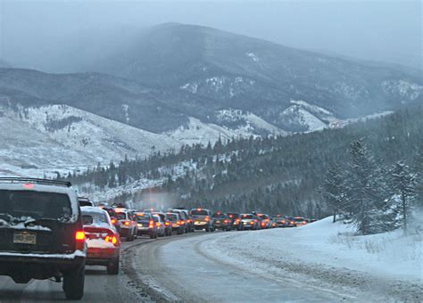 I 70 road conditions colorado today. Dec 22, 2022 · A tractor-trailer can be seen on Dec. 22, 2022 stalled on the side of Interstate 70 near Silverthorne. I-70 eastbound in closed in Silverthorne due to safety concerns. The winter storm brought on ... 