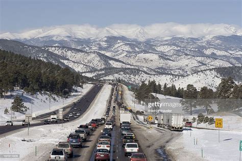 I 70 traffic cam colorado. Delays cause traffic to back up onto I-70, creating a serious risk to safety. The interchanges have a higher than average crash rate. Between 2013 and 2017 the average crash rate in the area was more than 40% above the statewide average rate. Efficiency. The Cave Springs and Zumbehl interchanges often experience traffic jams making it tough … 