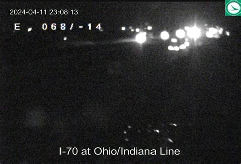 I 70 traffic cameras indiana. Traffic Jam on I-70 East. Greenfield. Ohio. I-70 East. By anonymous. 159. 2 years ago. Standstill traffic. Emergency vehicles spotted Open Report. 