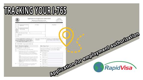 I-765 section of the Form I-765 Instructions to determine the appropriate eligibility category for this application. Enter the appropriate letter and number for your eligibility category …. 