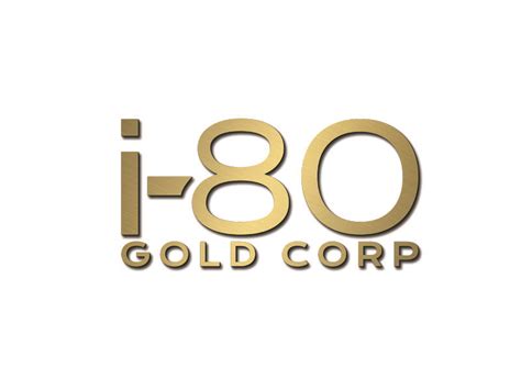 i-80 Gold Corp. is a Nevada-focused mini