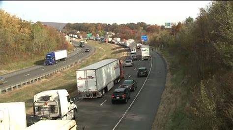  Slow traffic on I-81 S from NY-481/Exit 29 (I-81) to Taft Rd/Exi
