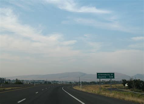 I 82 road conditions yakima to ellensburg. Overcast Clouds. Feels like 44.89. Wind speed 3.4 mph. Pressure 1016 hPa. Westbound milepost 202 in Yakima: Until further notice, the on-ramp from N. 1st Street to westbound US-12 is closed for bridge work. Use alternate routes. The ramp is scheduled to remain closed until the end of June near Selah. Ellensburg. 
