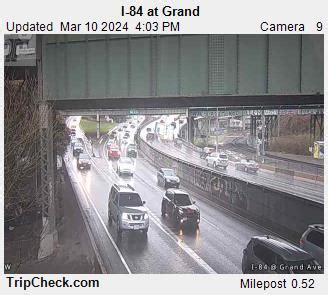 Custom Cameras; Trucking Center; Winter Travel. Chain Law; Traction Tires; ... I-84: MP 13.03 to 44 TROUTDALE - CASCADE LOCKS REPORTING STATION ... No Report Chain Restrictions Carry Chains or Traction Tires New Snow 0 in. Roadside Snow 0 in. Last Updated 4/06/2024 3:52 AM. Map; Road Conditions; Travel Time; NOAA …. 