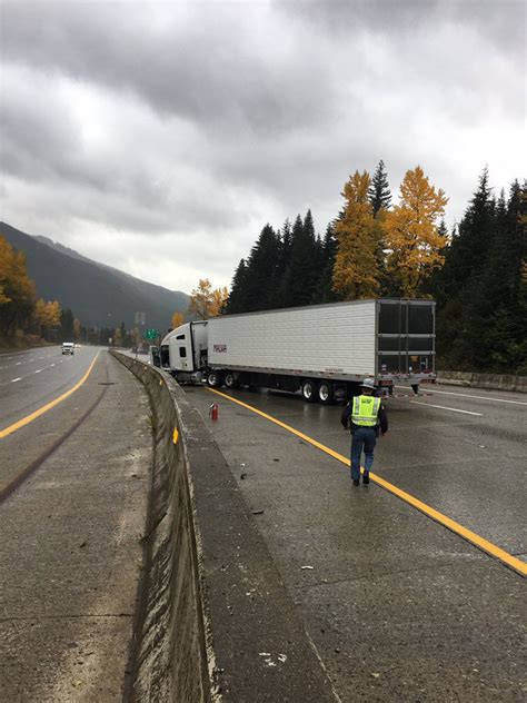 SNOQUALMIE PASS, Wash. — I-90 eastbound was closed after a 15 car crash happened near Easton, according to Washington State Department of Transportation.. 
