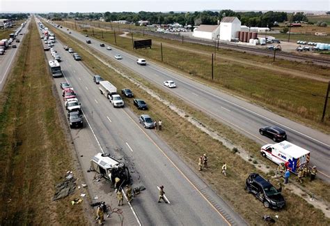 AVON, Ohio – I-90 westbound, between SR-83 and SR-611 is closed due to a crash. The alert from the Ohio Department of Transportation came just before 10 a.m. ODOT reports emergency personnel …. 