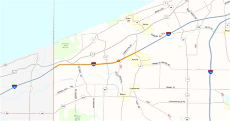 The closest hotels on I-90 southwest of Erie are in Fairview, Pennsylvania. Erie Hotels near I-90 at US 19, Exit 24 Erie Hotels near I-90 at PA 97, Exit 27 Erie Hotels near I-90 at PA 8, Exit 29 The closest I-90 hotels northeast of Erie are in North East, Pennsylvania.. 
