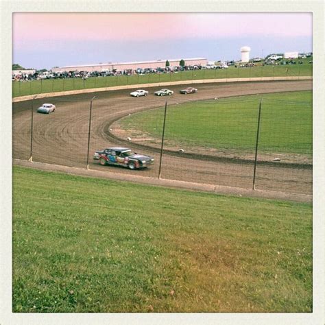 New Paris Speedway. ... API Access Settings. Contact Us. Donald Shaw; 2001 W Fir Ave; Fergus Falls, MN 56537; Email Us; Countdown. Today! Next Event. 4/27/2024 Open Practice- All cars welcome; Home; Schedule; Results; Points; Media. News Photos Videos. Fan Info. Ticket Info Directions Race Day Info Classes Lodging. Driver …. 