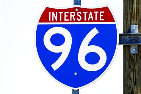 I 96 closed today. The highway was closed near Marne in eastern Ottawa County, according to the Michigan Department of Transportation. MDOT reopened the highway around 11:40 a.m., Friday, Feb. 8. 