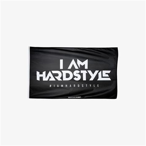 I AM HARDSTYLE Shop - I AM HARDSTYLE Shop