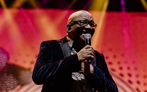 I Am Lebo M - The Voice & Spirit of the Lion King - coolestguyplanet.net