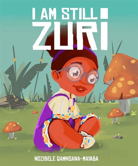 I AM STILL ZURI – Ethnikids