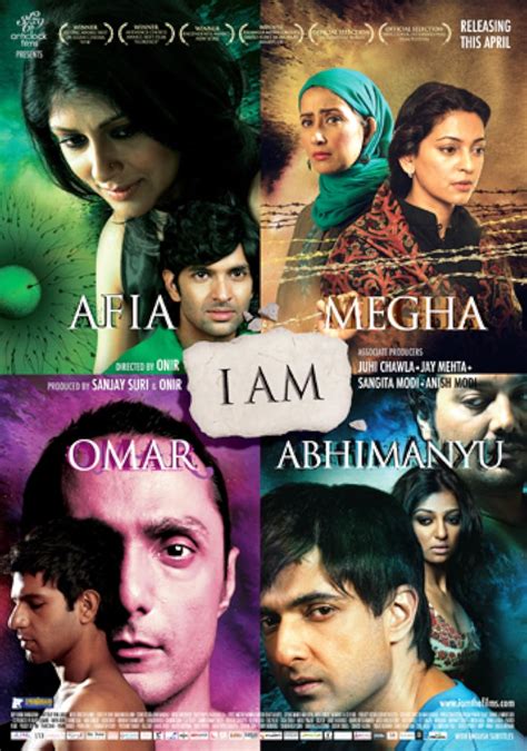I Am (2010) IMDb.